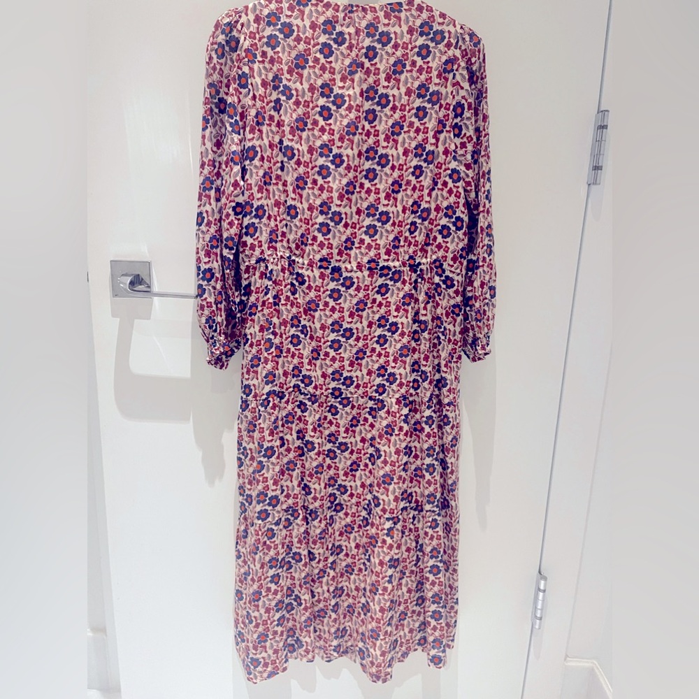Trovata Ainsley B Dress, Perennial Floral